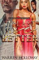 The Last Love Letter 194734031X Book Cover