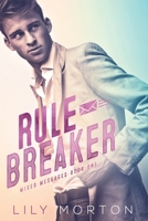 Rule Breaker 154956580X Book Cover