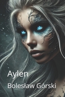 Aylen (Polish Edition) B0DY54VQ4S Book Cover