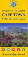 Passport to the Best of Cape Town, South Africa 0620316985 Book Cover