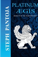 Platinum Aegis 1304776808 Book Cover