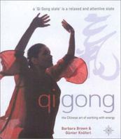 Qi Gong 072253972X Book Cover