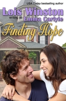 Finding Hope 1940795176 Book Cover