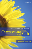 Conversations With Seth, Book 2 1930491093 Book Cover