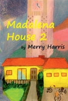 Madalena House 2 1734310227 Book Cover