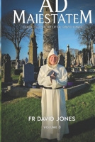 Ad Maiestatem (Collected poetry of Fr David Jones): VOLUME 3 1970463651 Book Cover