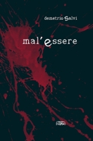 mal'essere B098GQSJJT Book Cover