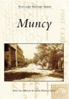 Muncy   (PA)   (Postcard  History  Series) 0738549215 Book Cover