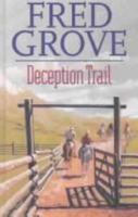 Deception Trail 0896212408 Book Cover
