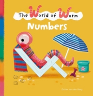 de Wereld Van Worm. Cijfers B0C3KV7CBZ Book Cover