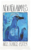 New New Animals: Revised & Expanded 1940853249 Book Cover