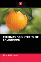 Citrinos Sob Stress de Salinidade 6202736402 Book Cover