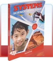 SCIENCE LEVEL 4-SCIENCE NOTEBO 1583312188 Book Cover
