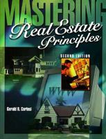 Mastering Real Estate Principles 0793129907 Book Cover