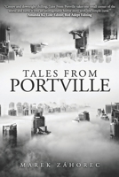 Tales From Portville 1689724900 Book Cover
