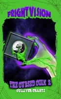 The Cursed Coin 2 1952910137 Book Cover