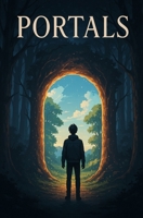 Portals B0F5NSRXZB Book Cover