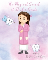 The Magical Secret of Doctor Smile B0CLYD6DQW Book Cover