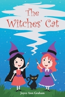 The Witches' Cat 1648953360 Book Cover