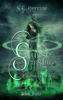 The Curse of Ormshire 1947584197 Book Cover