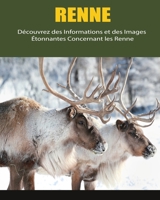 Renne: Découvrez des Informations et des Images Étonnantes Concernant les Renne B0BKHRVWRS Book Cover