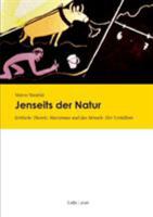 Jenseits der Natur. Kritische Theorie, Marxismus und das Mensch-Tier Verh�ltnis 1326727761 Book Cover