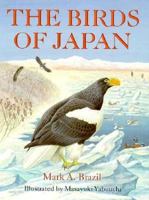 BIRDS OF JAPAN 1560980303 Book Cover