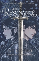 Resonance (The Blood of Aetheria Saga) B0GPND2G6R Book Cover