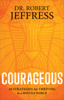Courageous 0801075394 Book Cover