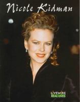 Nicole Kidman 034077665X Book Cover