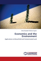 Economics and the Environment 3659450820 Book Cover