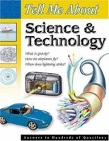 Tell Me about Science & Technology 076963382X Book Cover