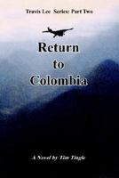 Return to Colombia 141403797X Book Cover
