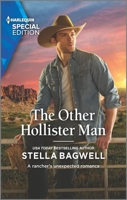 The Other Hollister Man 1335724079 Book Cover