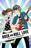 Rock and Roll Love 1500492906 Book Cover