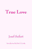 True Love 158731889X Book Cover