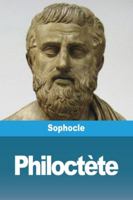 Philoctète (French Edition) 3988814555 Book Cover