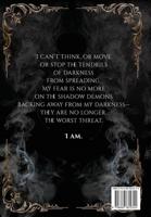 Magic Cursed B0C8C2W6RY Book Cover