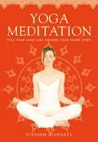 Yoga Meditation: The Supreme Guide to Self-Realization 1780286449 Book Cover