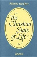 Christian State of Life 0898700442 Book Cover