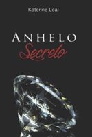 Anhelo secreto 1792167431 Book Cover