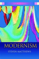 Modernism: A Sourcebook 0340763256 Book Cover
