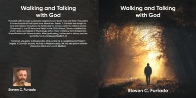 Walking and Talking with God 1965615090 Book Cover