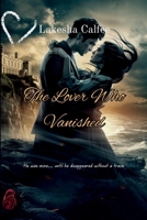 The Lover Who Vanished 5119845231 Book Cover