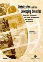 Globalization and the Developing Countries 0851995756 Book Cover