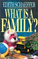What is a Family? 0801083656 Book Cover