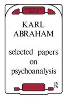 Selected Papers on Psychoanalysis 0876302061 Book Cover