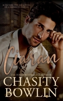 Ciaran: A Small Town Second Chance Romance Novella (Bourbon & Blood) B0F2NXW9X1 Book Cover