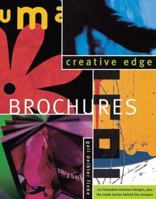 Creative Edge Brochures (Creative Edge) 1581800258 Book Cover