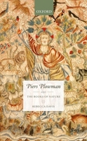 Piers Plowman and the Books of Nature 0198778406 Book Cover